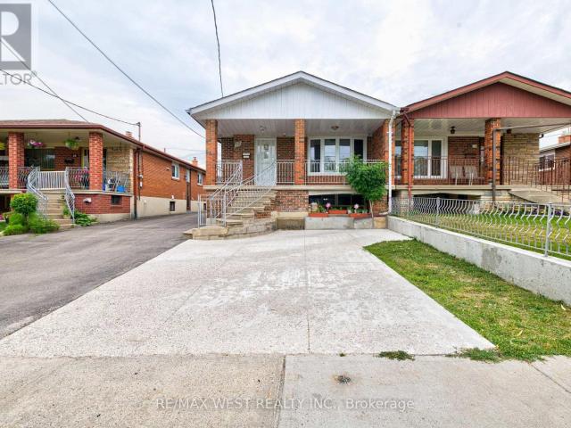 Apartment for rent in Woburn, Ontario