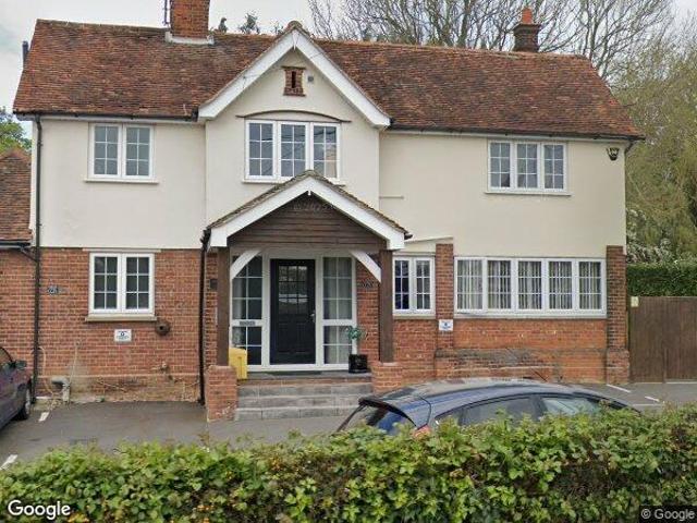 Flat for rent in Chelmsford, Essex