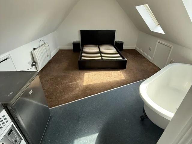 Flat for rent in Chelmsford, Essex