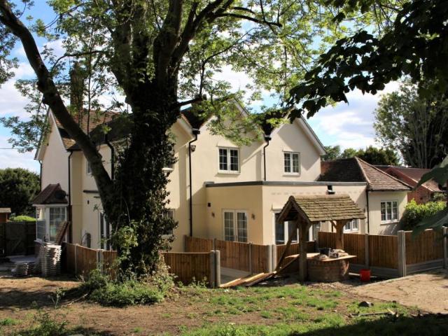 Flat for rent in Margaretting, Chelmsford