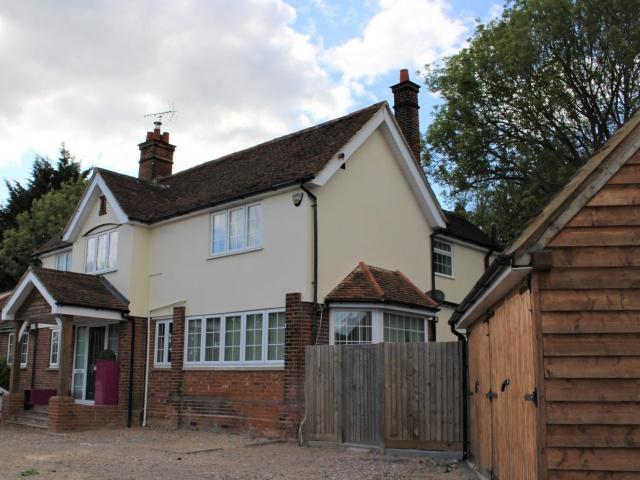 Flat for rent in Chelmsford, Essex