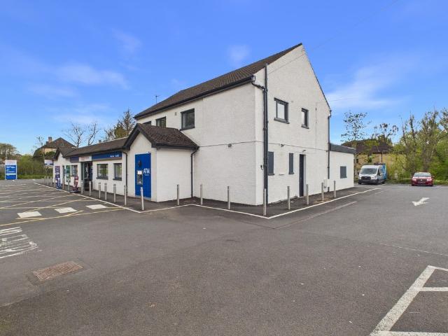 Flat for rent in Elderslie, Scotland