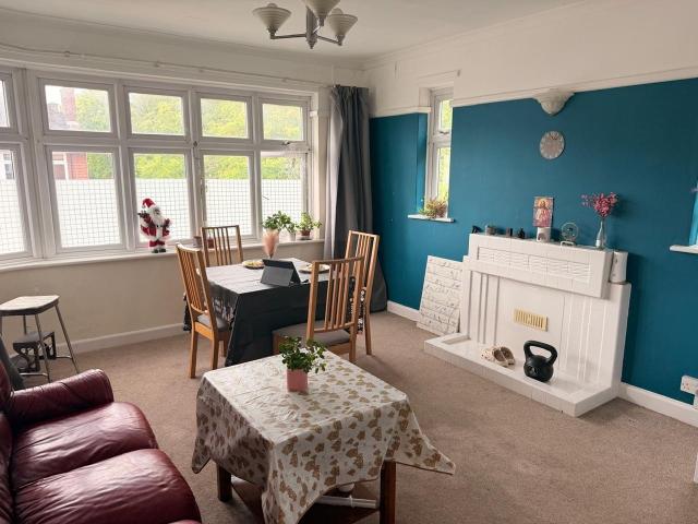 Flat for rent in London Borough of Havering, Greater London