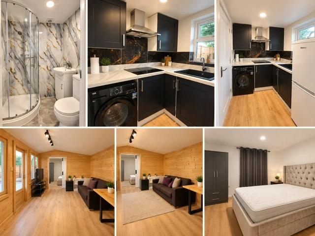 Flat for rent in London Borough of Havering, Greater London
