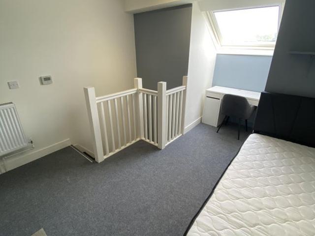 Flat for rent in Handsworth Hill, Darnall
