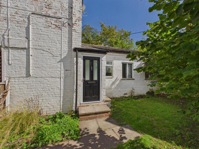 Flat for rent in Forthampton, Worcestershire