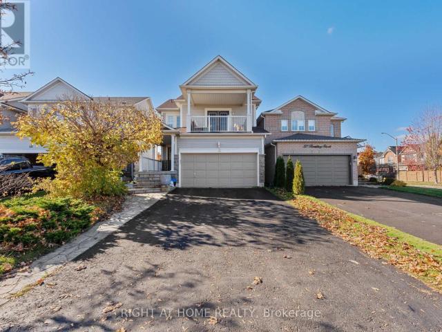 House for rent in Clarington, Ontario