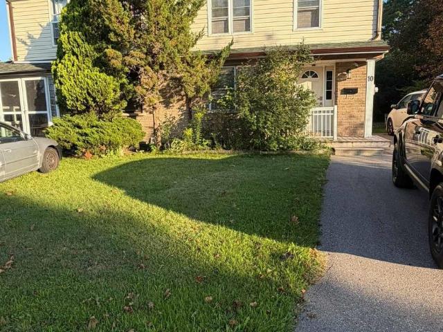 Apartment for rent in Scarborough—Rouge Park, Toronto