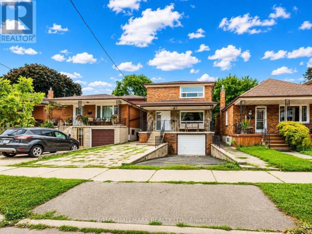 House for rent in Woburn, Ontario