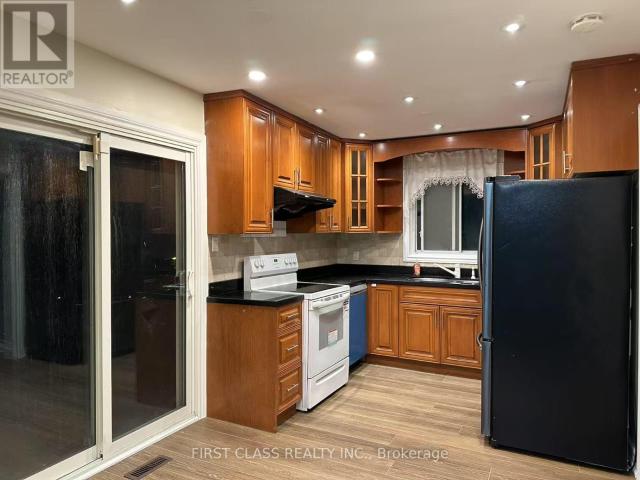 Apartment for rent in York, Ontario