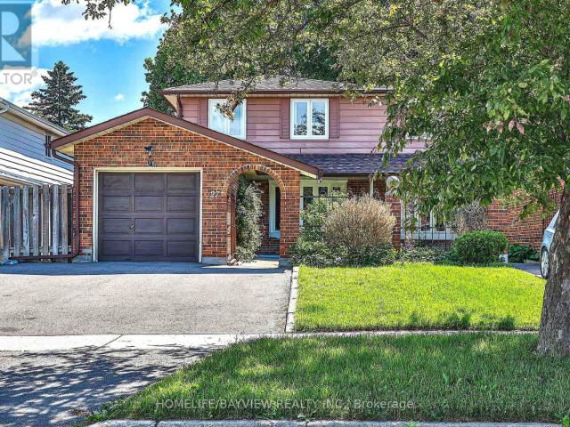 House for rent in Don Valley North, Toronto