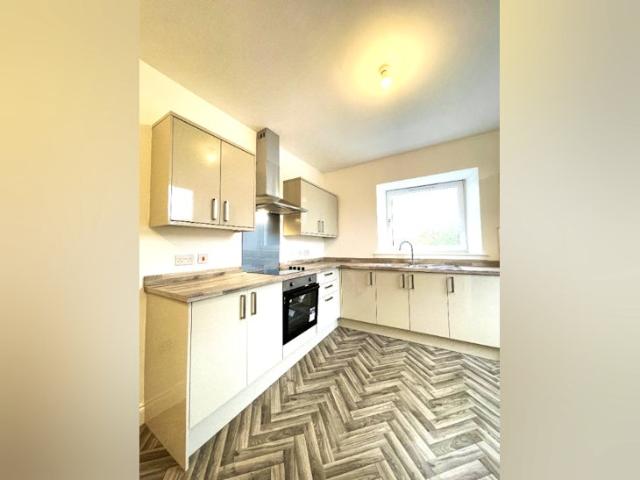 Apartment for rent in Crossgates and Mossgreen, Scotland