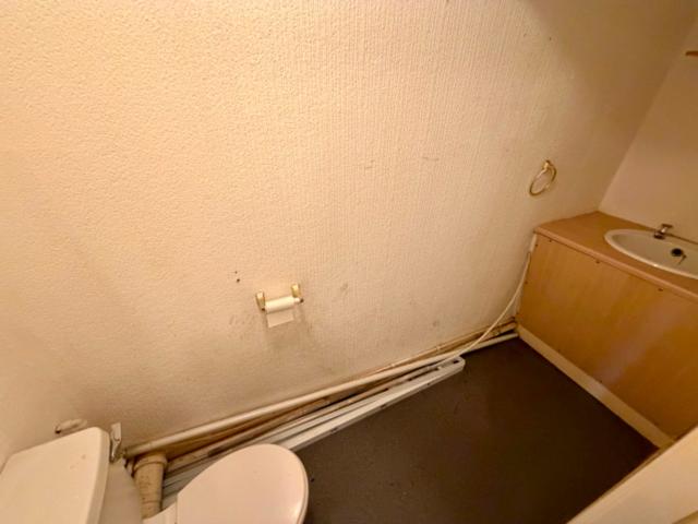 Flat for rent in Hattonrigg, Bellshill