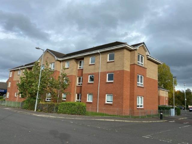 Flat for rent in Hattonrigg, Bellshill