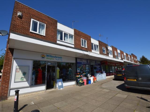Flat for rent in Billinge, St Helens