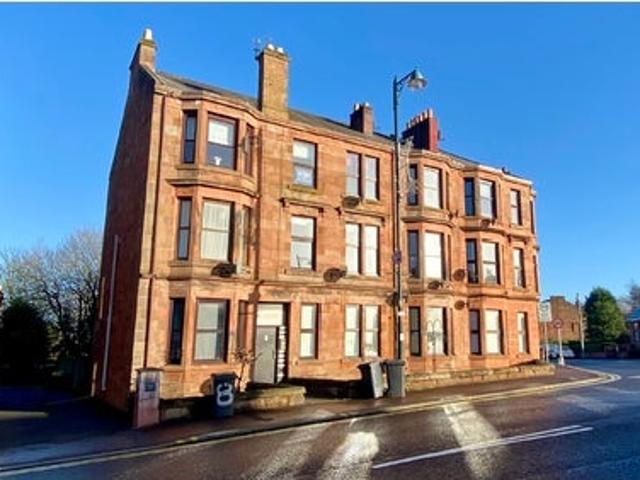 Flat for rent in Kirkfield, Bothwell