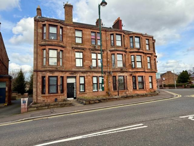 Flat for rent in Bothwell, Scotland