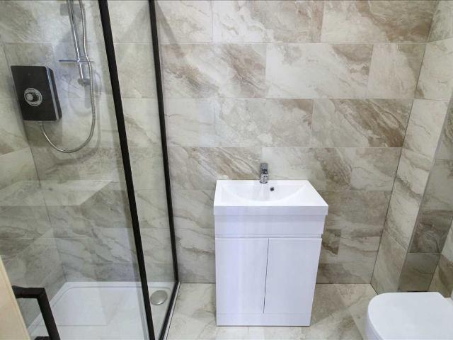 Flat for rent in Swingate, Broxtowe