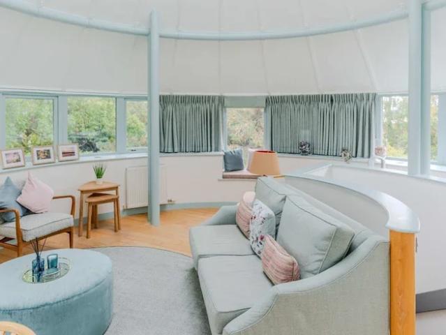 Flat for rent in Scotstoun, Dalmeny