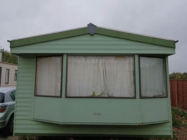 Flat for rent in Heathtop, South Derbyshire