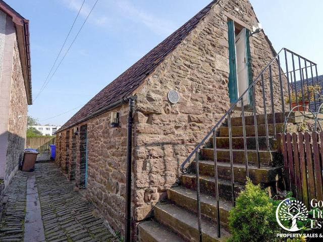 Flat for rent in Doune, Stirling