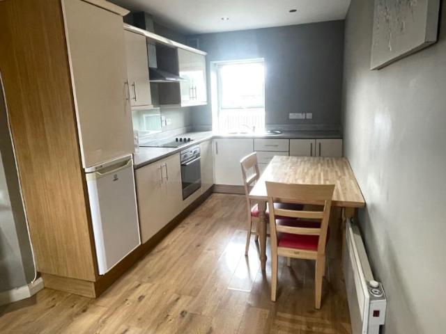 Flat for rent in Dungiven, Northern Ireland