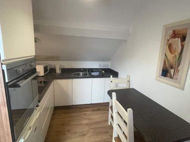 Flat for rent in Dungiven, Northern Ireland