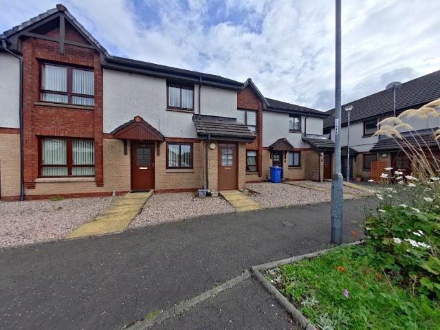 Flat for rent in Menstrie Mains, Menstrie