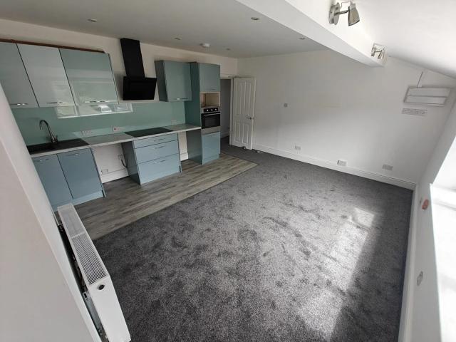 Flat for rent in Frodsham, Cheshire