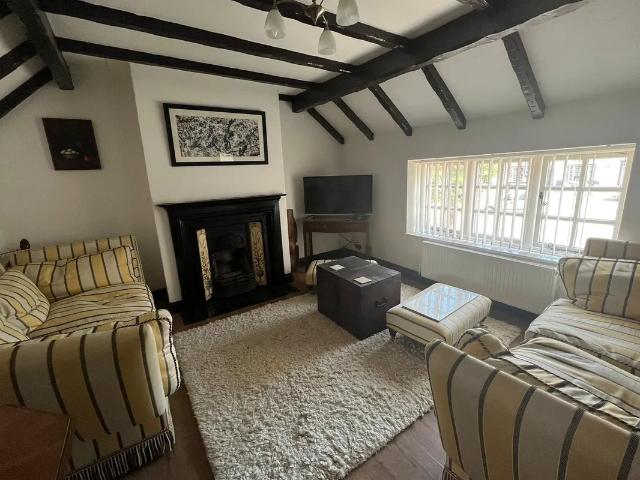 Flat for rent in Frodsham, Cheshire