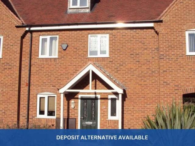 House for rent in Lubenham, Stanford On Avon
