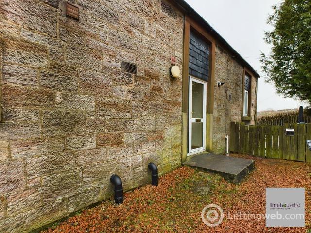Flat for rent in Kirkconnel, Scotland