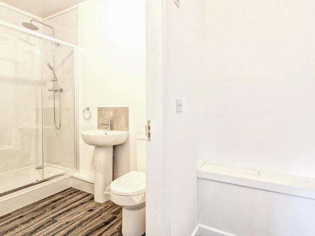Flat for rent in Lowdham CP, Newark and Sherwood