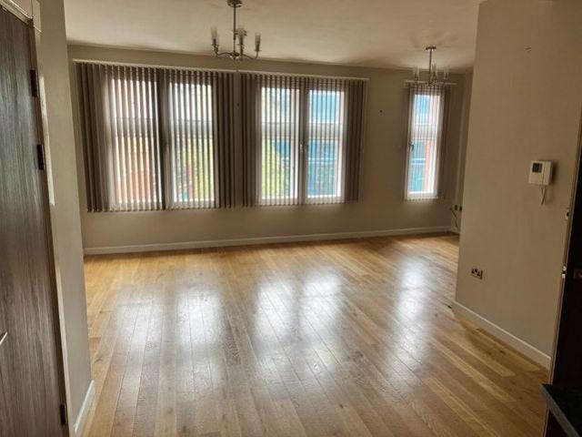 Flat for rent in Strelley, Attenborough