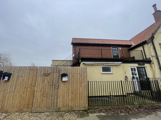 Flat for rent in Westborough and Dry Doddington, Barholm