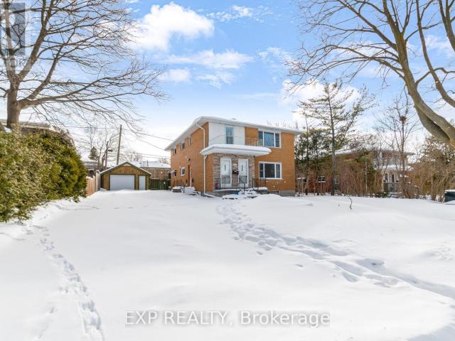 Apartment for rent in Arva, Ontario