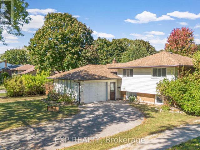 Apartment for rent in Arva, Ontario