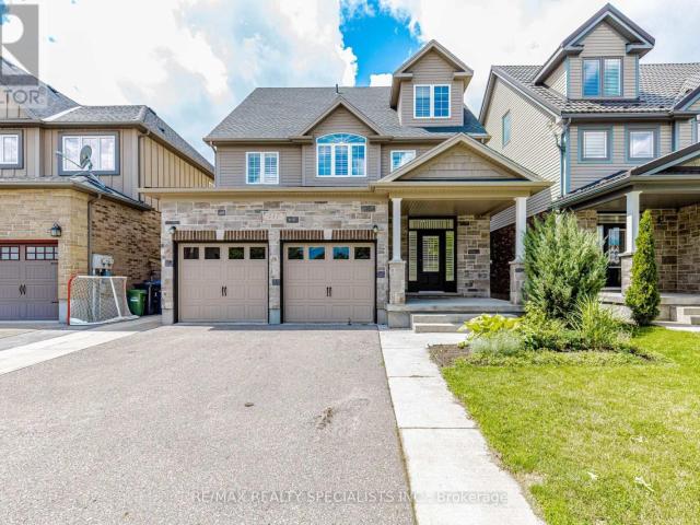 House for rent in Guelph, Ontario
