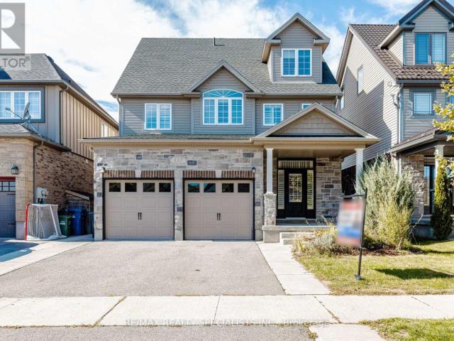 House for rent in Brant Avenue Neighbourhood Group, Guelph