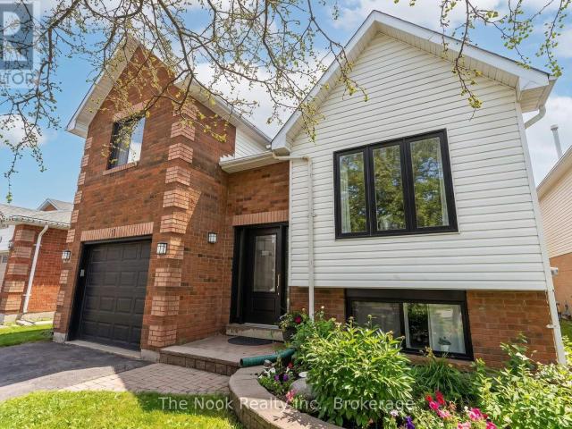 Apartment for rent in Durham, Ontario