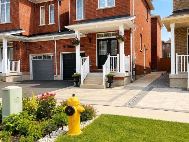House for rent in York, Ontario