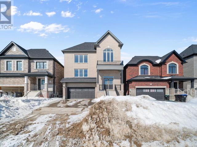 House for rent in Innisfil, Ontario