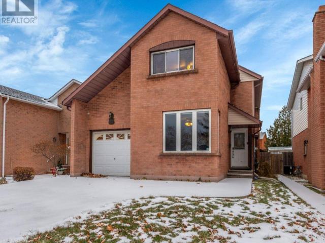 House for rent in Ancaster, Ontario