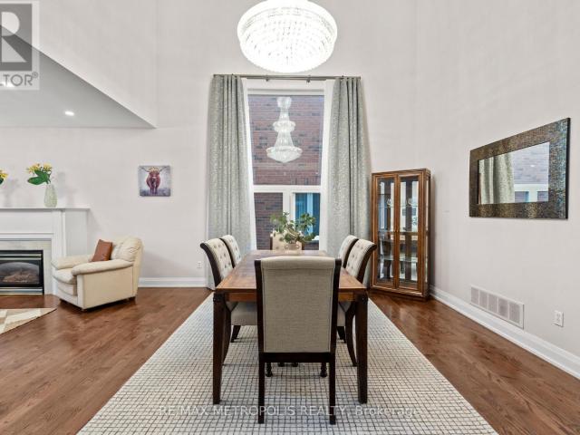 House for rent in Mississauga, Ontario