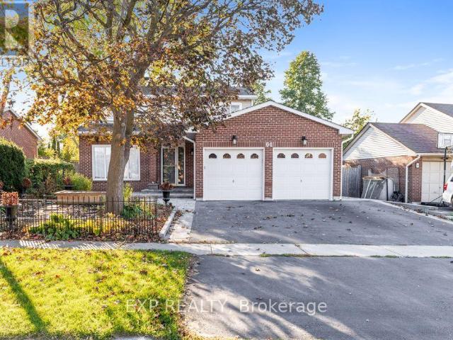 House for rent in Duffins Bay, Ajax