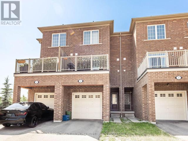 Apartment for rent in Audley North, Ajax