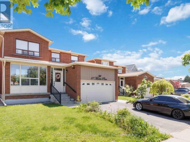 House for rent in York, Ontario