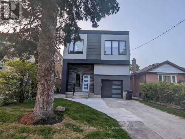 Apartment for rent in Woburn, Ontario