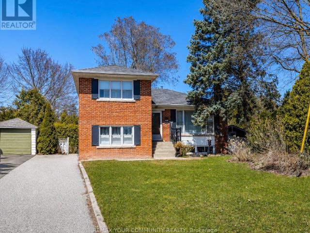 Apartment for rent in York, Ontario