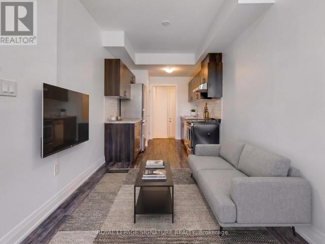 Apartment for rent in York South—Weston, Toronto